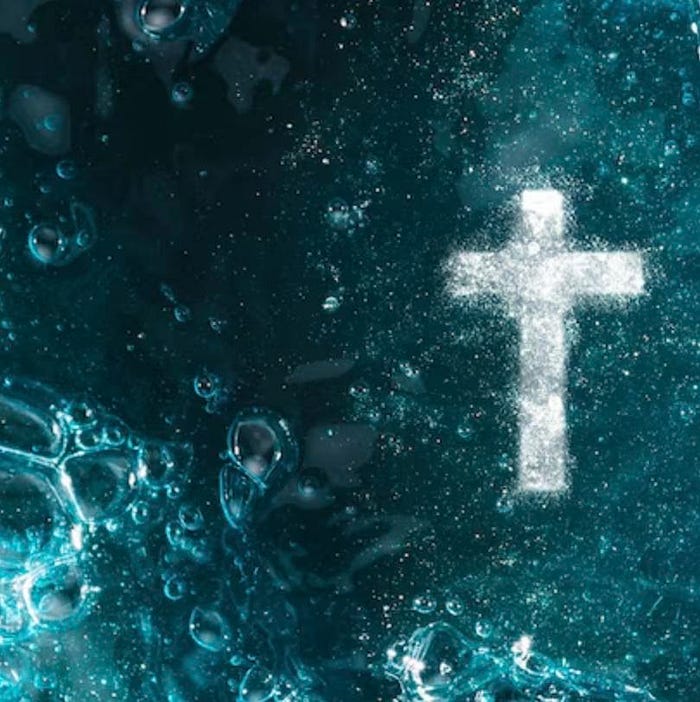 Křesťanská žena se po 30 letech usmíří se svým muslimským otcem.