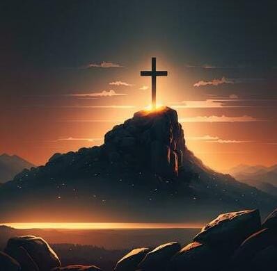 Žena osvobozená od ducha nočního manžela.