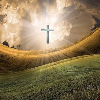 Bůh oslavuje kreativitu v nás.