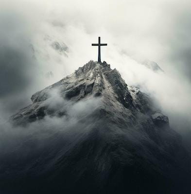 Dáma najde klid a štěstí tím, že si přestane neustále stěžovat.