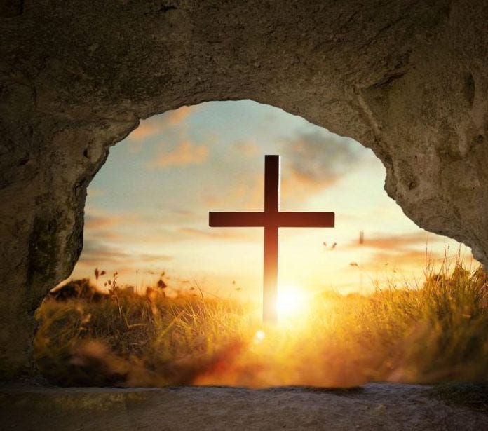 Žena zázračně vyléčená z rakoviny krve.