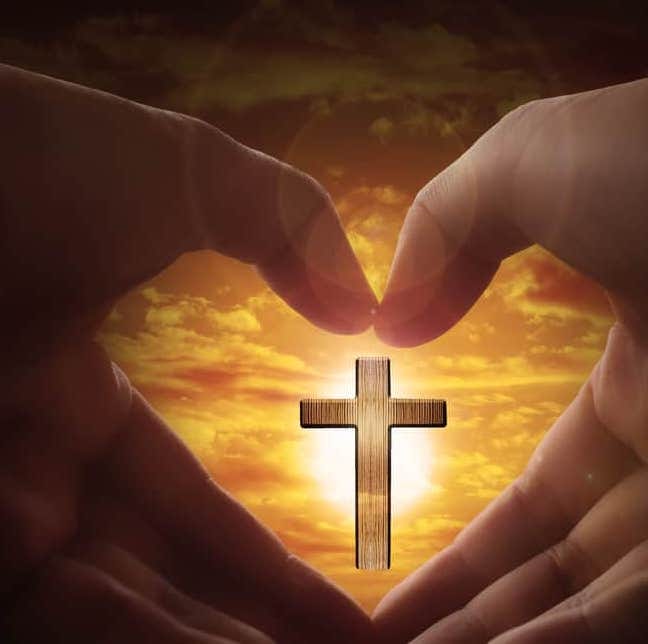 Manželství zachráněné před rozvodem modlitbou.