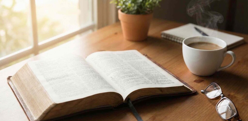 Biblické vyučování