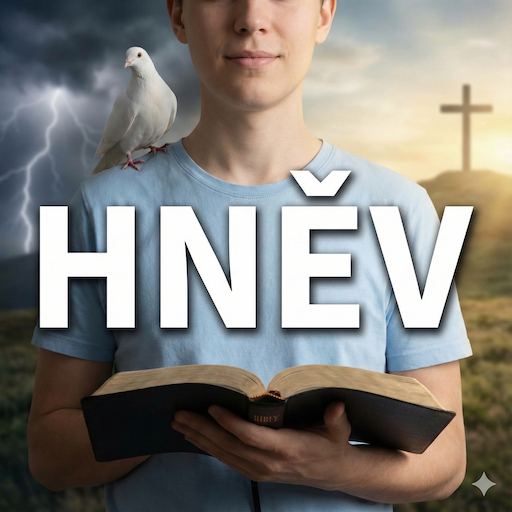 Hněv