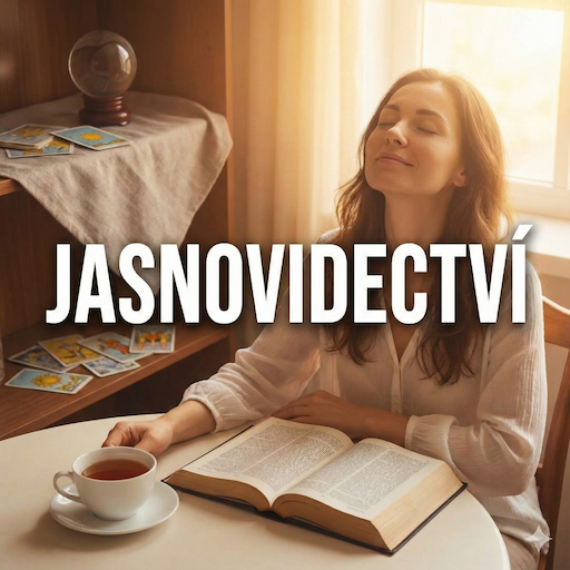 Jasnovidectví