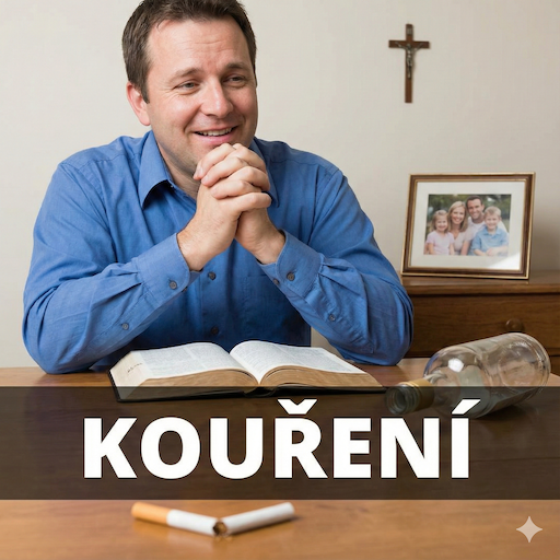 Kouření