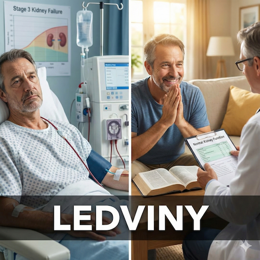 Ledviny