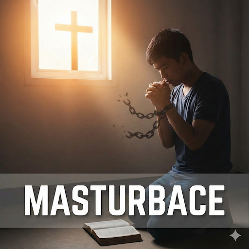 Masturbace