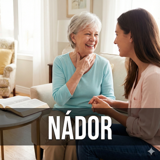 Nádor