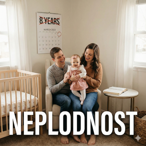 Neplodnost