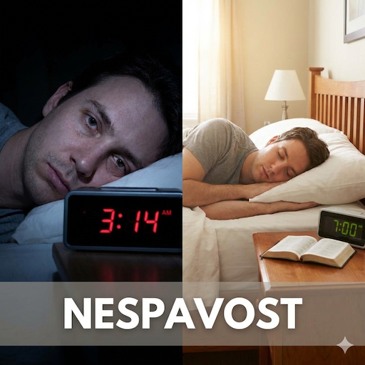 Nespavosti