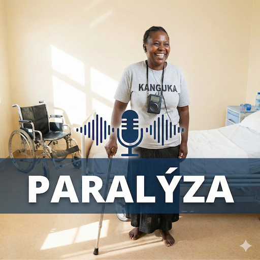 Paralýza