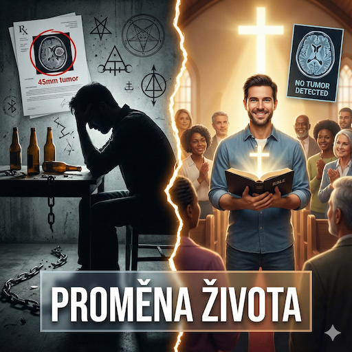 Proměna života