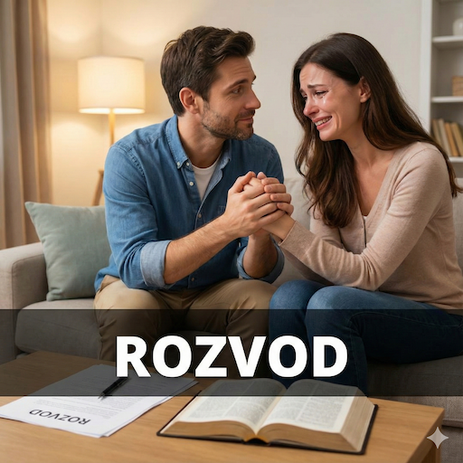 Rozvod