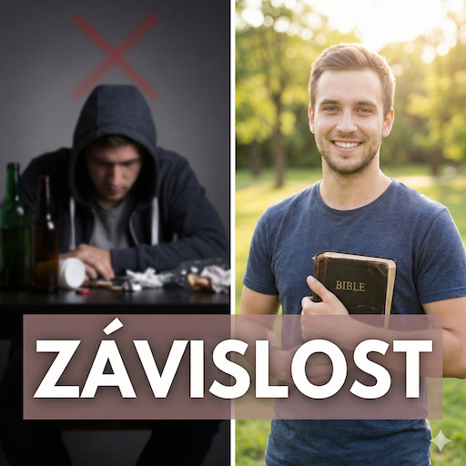 Závislost