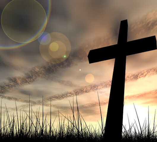 Kristův vyslanec: Reprezentace a Boží zaopatření