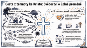 Infografika náhled